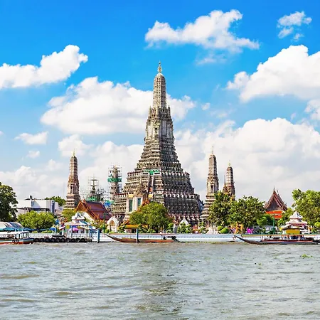 Holiday Inn Bangkok Silom By Ihg