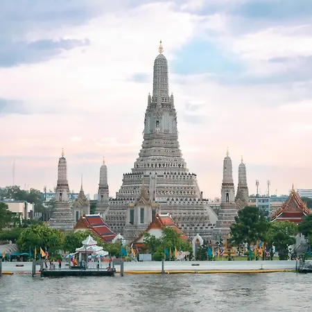 Holiday Inn Bangkok Silom By Ihg