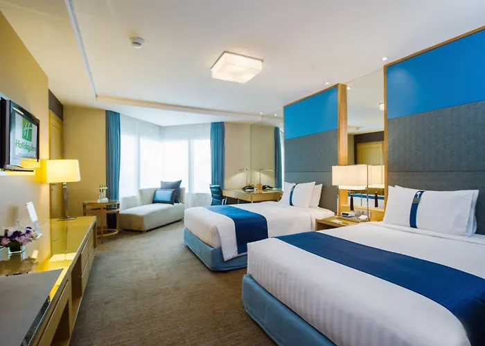 Silom By Ihg Hotel Bangkok