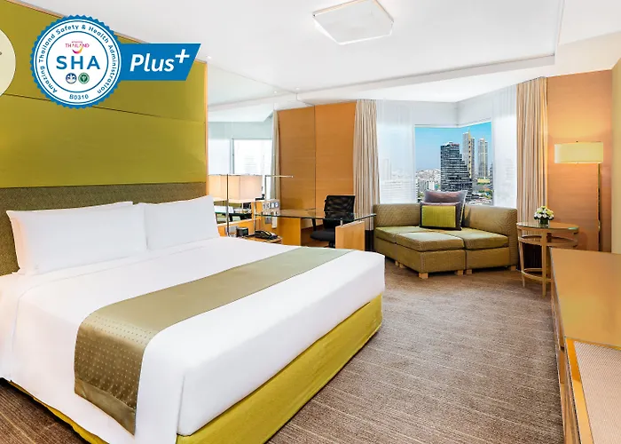 Silom By Ihg Bangkok