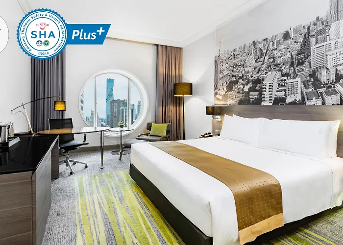 Silom By Ihg