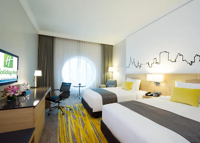 Silom By Ihg Hotel