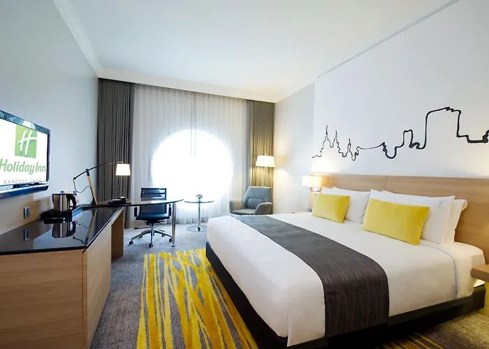 Silom By Ihg Hotel 4*