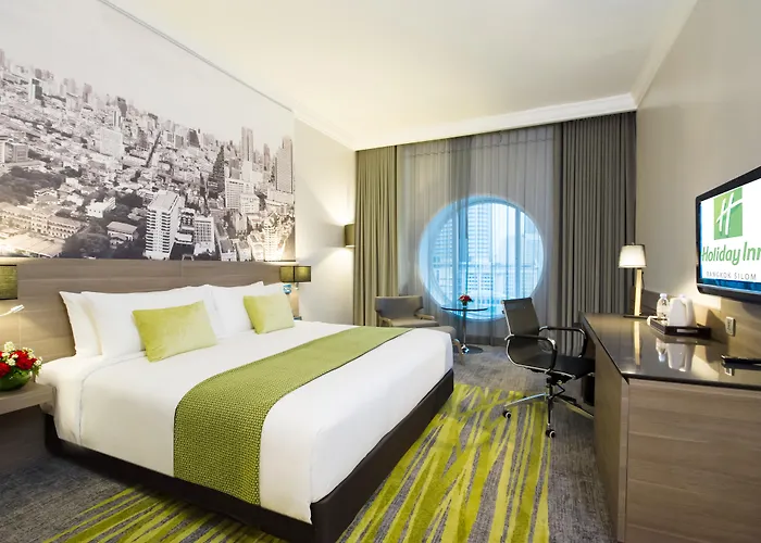 Silom By Ihg Hotel