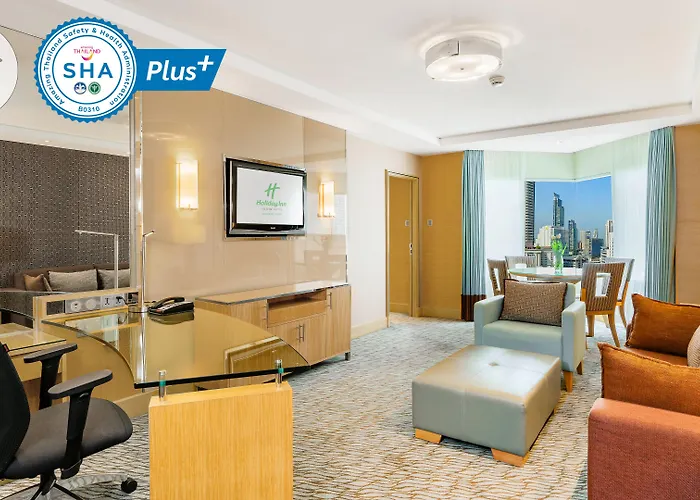 Hotel Silom By Ihg Banguecoque