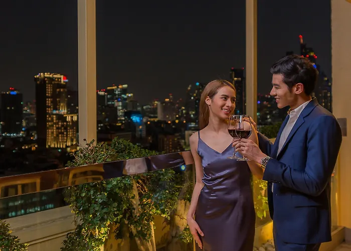 Silom By Ihg Hotel