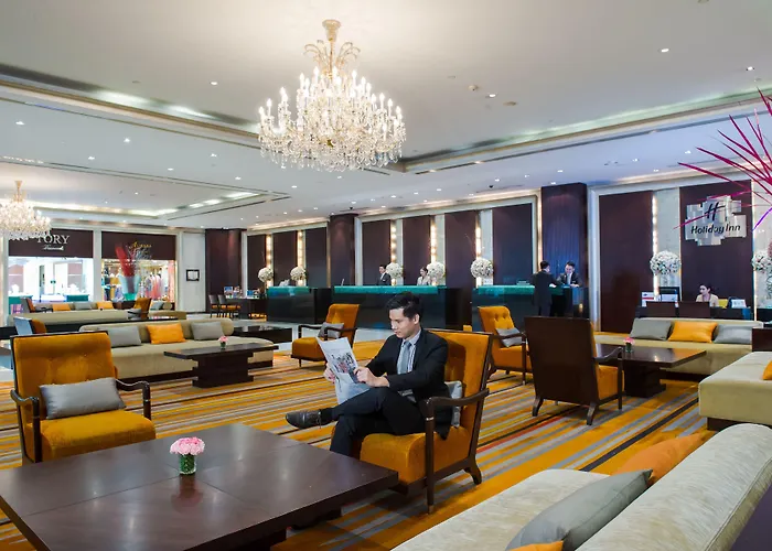 Hotel Silom By Ihg 4*
