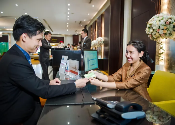 Hotel Silom By Ihg