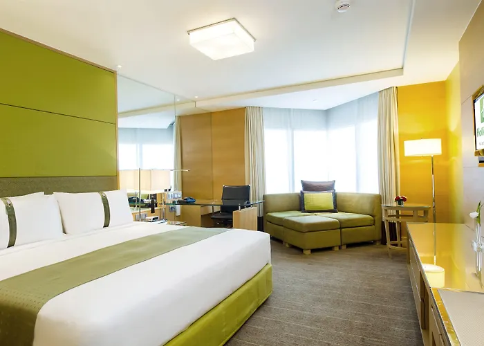 Silom By Ihg Hotel