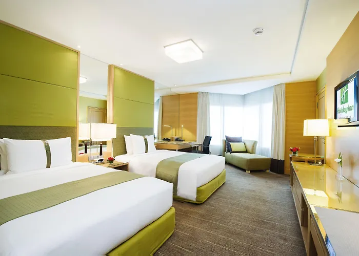 Hotel Silom By Ihg Banguecoque