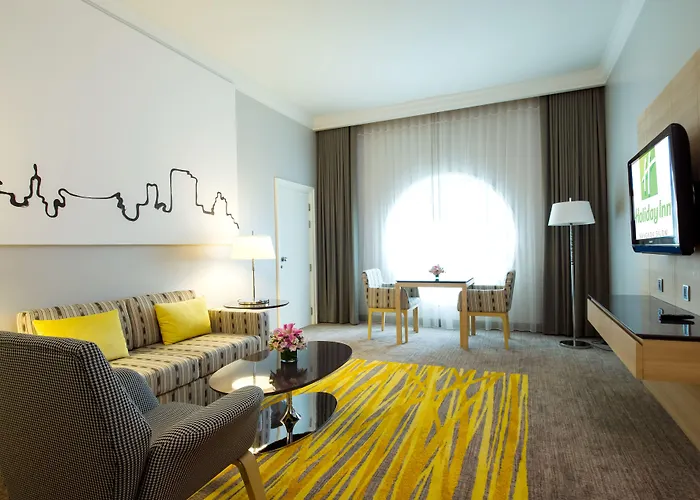 Silom By Ihg Hotel