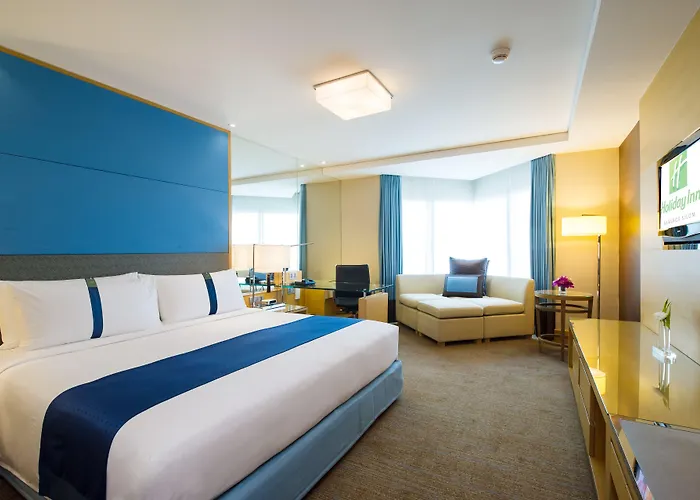 Silom By Ihg Hotel Bangkok