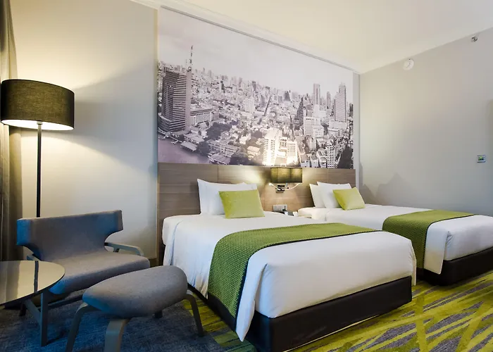 Silom By Ihg Bangkok