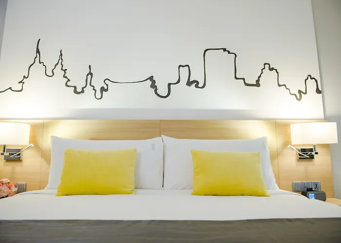 Hotel Silom By Ihg
