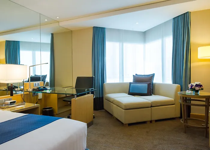 Silom By Ihg 4* Bangkok