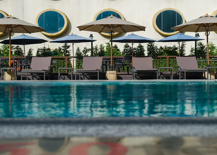 Hotel Silom By Ihg 4*