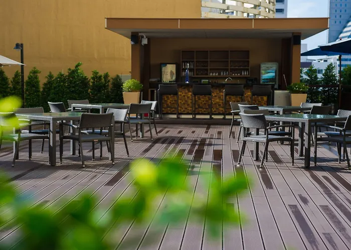 Silom By Ihg 4*