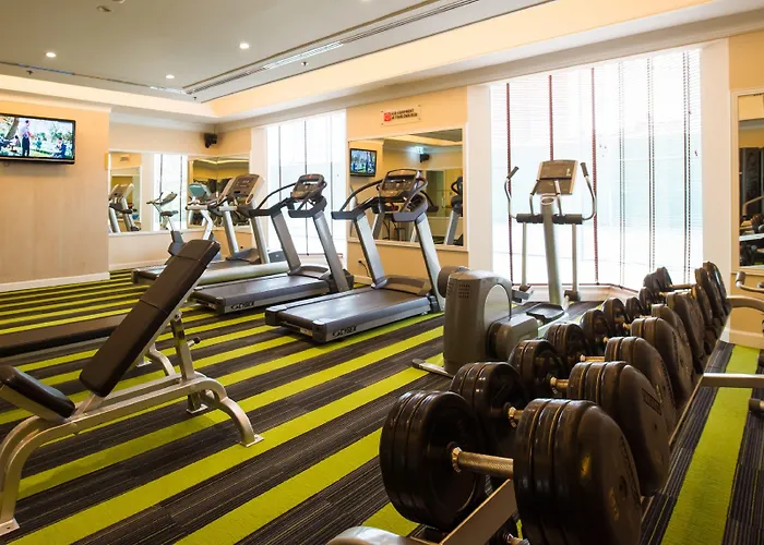 Silom By Ihg 4*