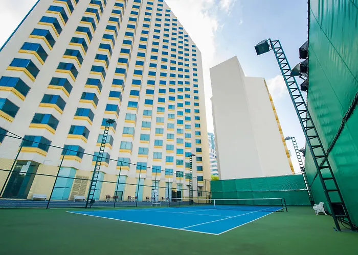 Silom By Ihg 4*