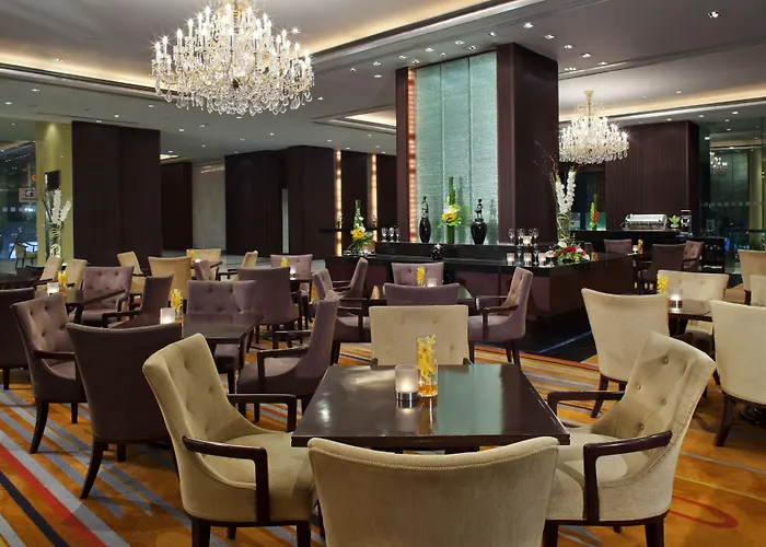Hotel Silom By Ihg Bangkok
