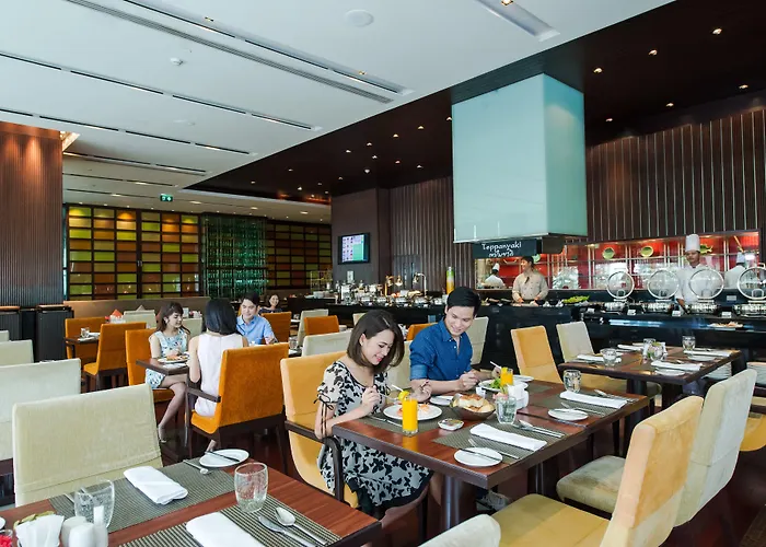 Silom By Ihg 4* Banguecoque