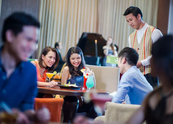 Silom By Ihg Hotel