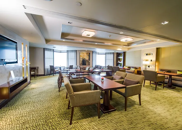 Hotel Silom By Ihg Bangkok