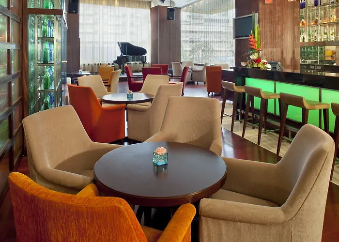 Silom By Ihg Hotel Banguecoque