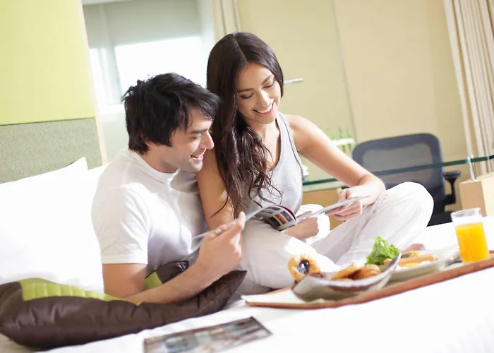 Hotel Silom By Ihg Bangkok