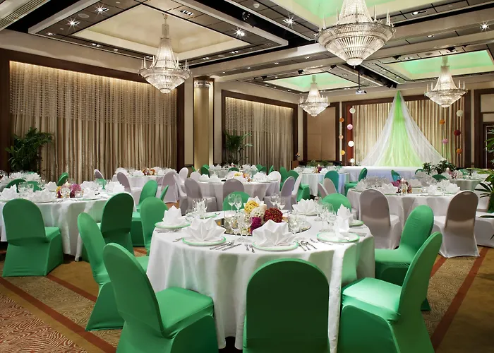 Silom By Ihg Banguecoque