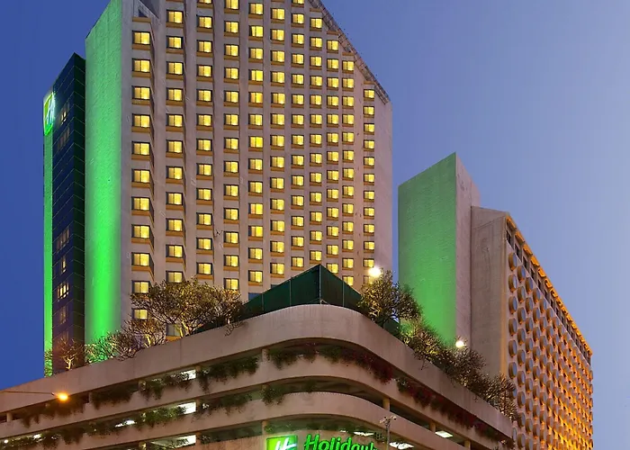 Silom By Ihg 4*