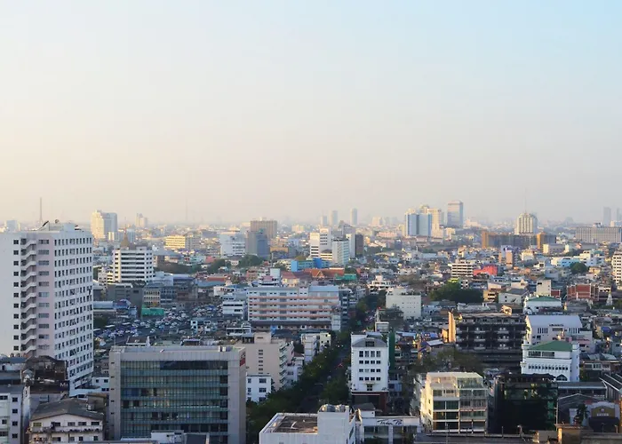 Silom By Ihg 4* Bangkok