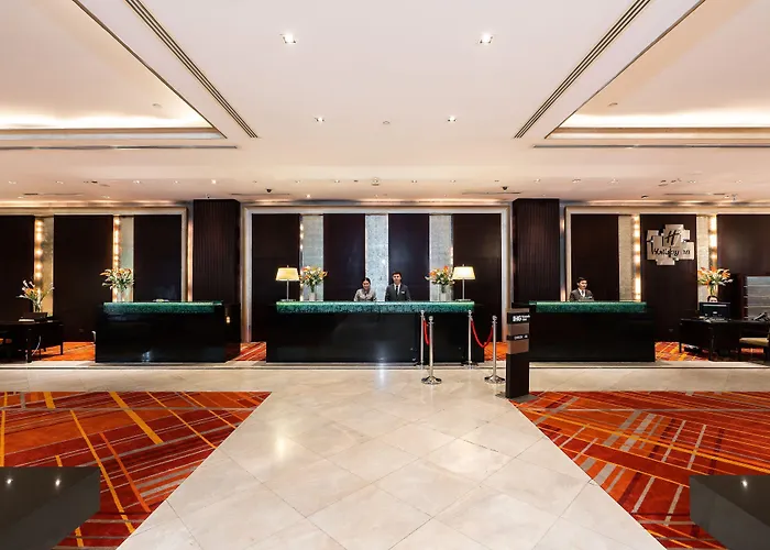 Silom By Ihg Bangkok
