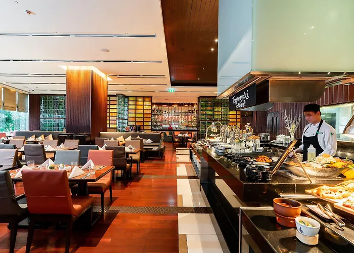 Silom By Ihg Hotel Bangkok