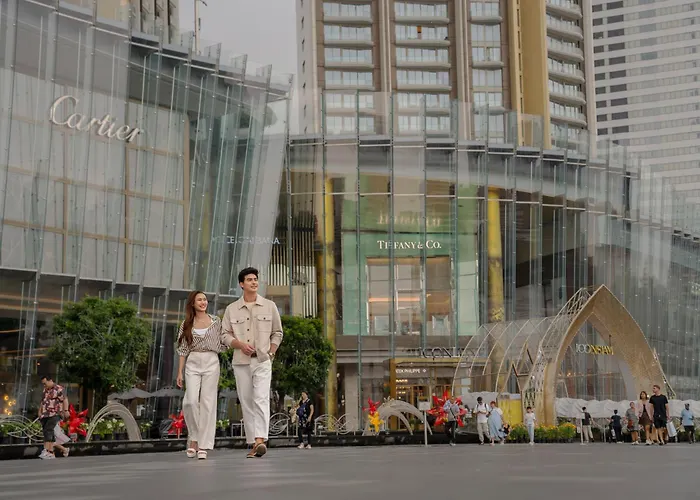 Silom By Ihg Hotel Bangkok