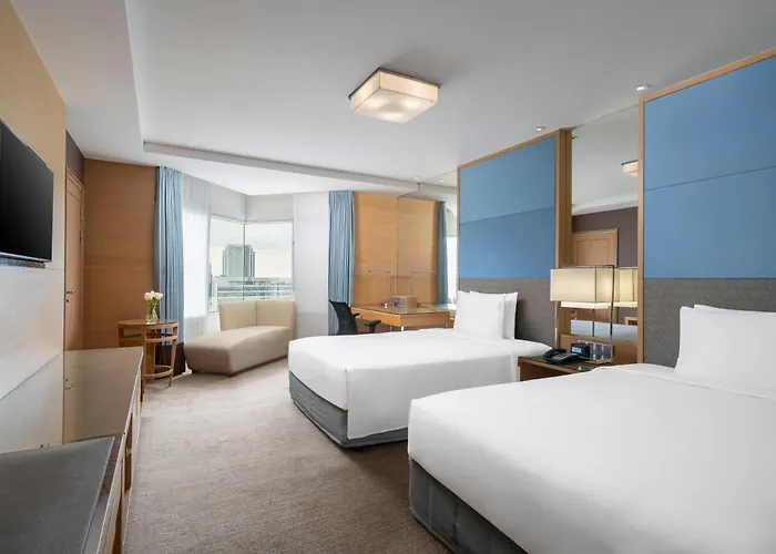 Hotel Silom By Ihg 4*