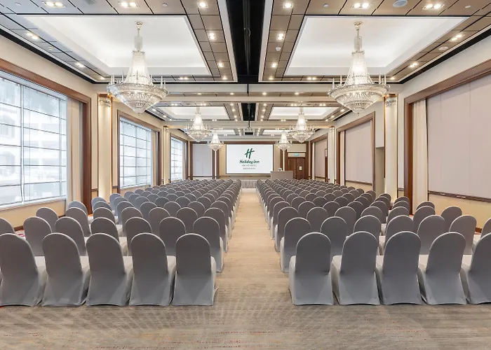Hotel Silom By Ihg