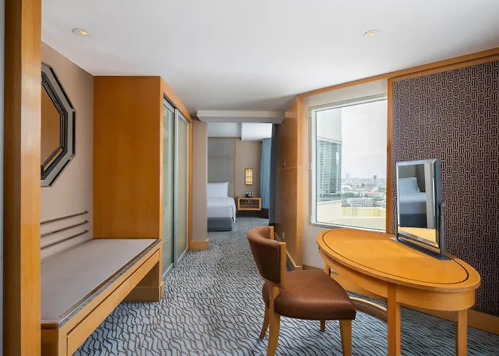 Hotel Silom By Ihg