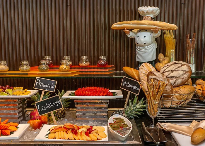 Silom By Ihg 4*