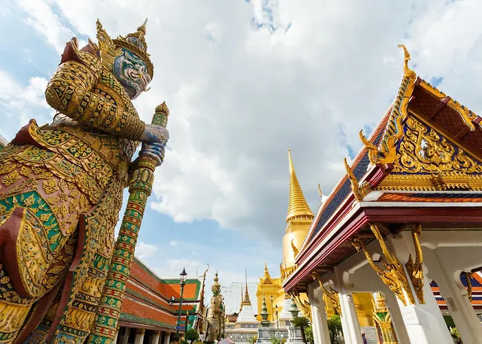 Silom By Ihg 4*