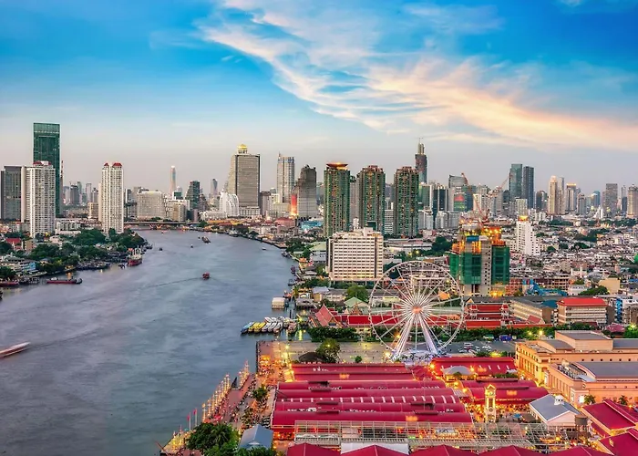Silom By Ihg