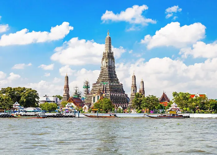 Hotel Silom By Ihg 4*
