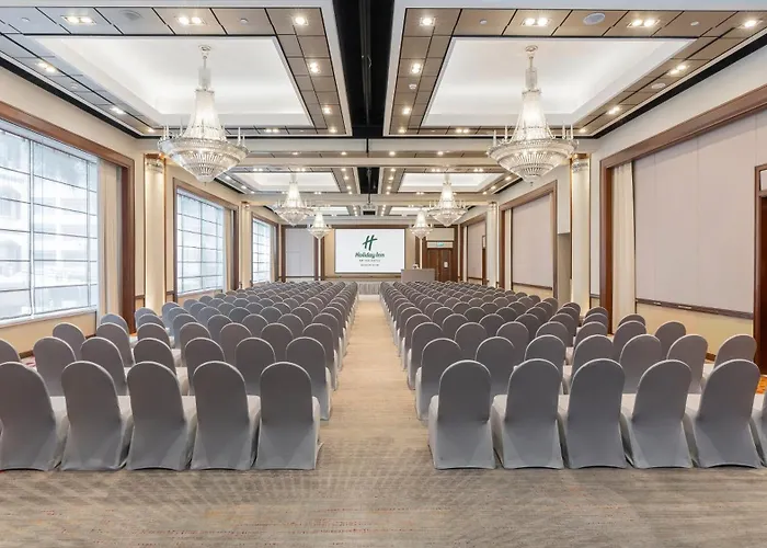 Silom By Ihg Hotel