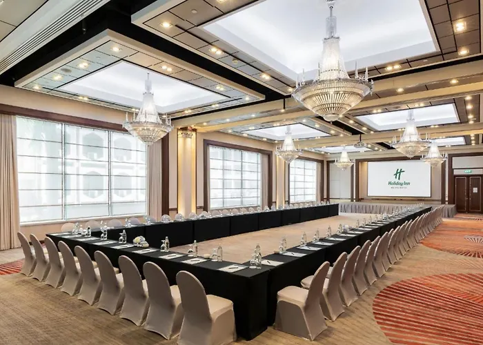 Silom By Ihg Bangkok