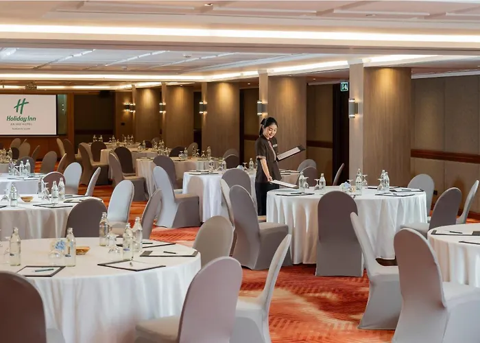 Silom By Ihg Hotel 4*