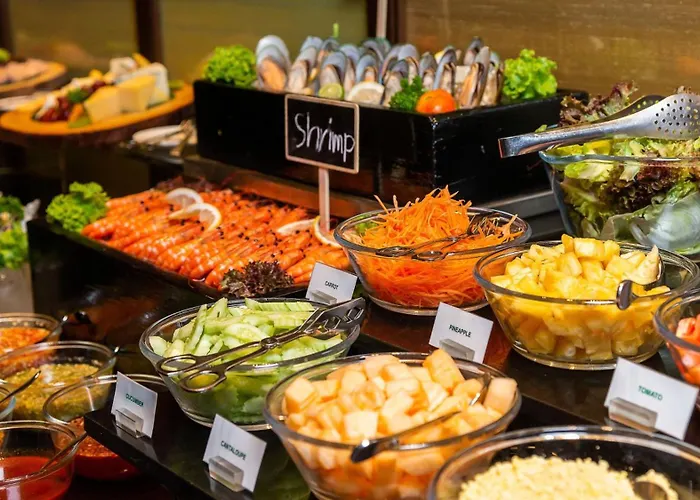 Silom By Ihg 4* Bangkok