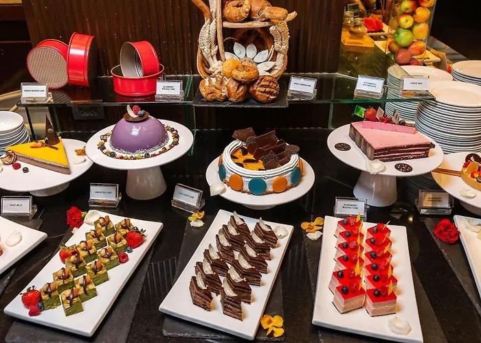 Hotel Silom By Ihg