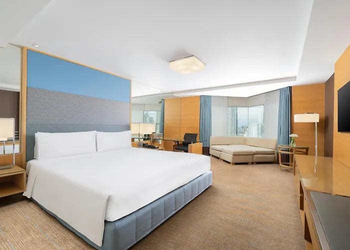 Silom By Ihg Hotel