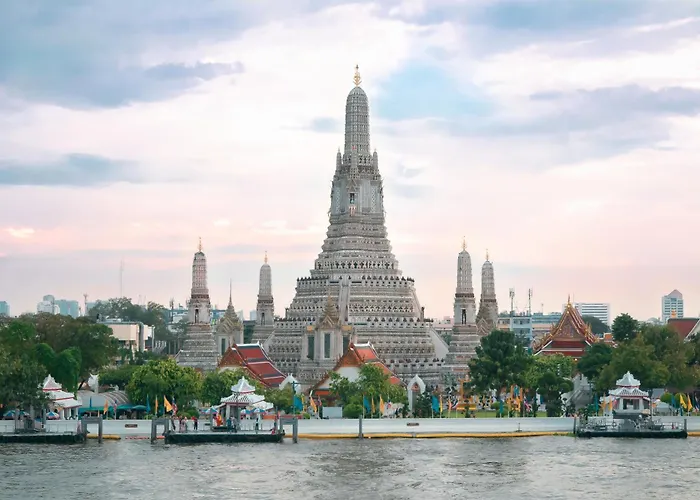 Silom By Ihg Bangkok